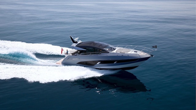 UK-based Sunseeker will premiere its Predator 60 EVO at the Southampton International Boat Show in September