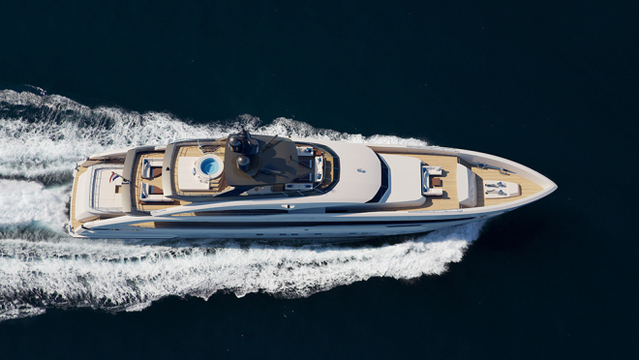From Hybrid Engines to Sustainable Yards: How the Yachting Industry Is Becoming a Global Eco-Player