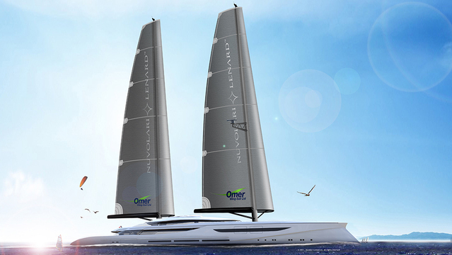 Cyprus Yachting Magazine