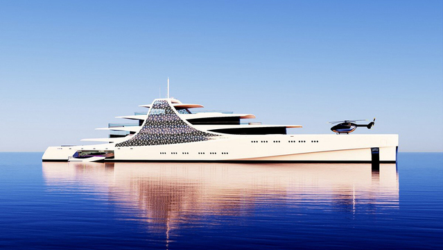 Cyprus Yachting Magazine