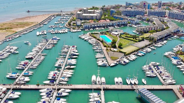 D-Marin acquires Punta Faro Marina