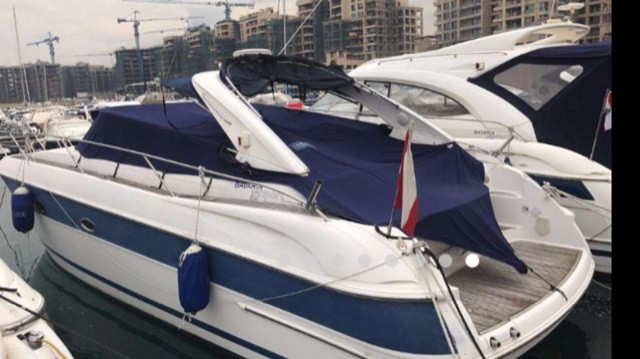 Bavaria 37 Sport