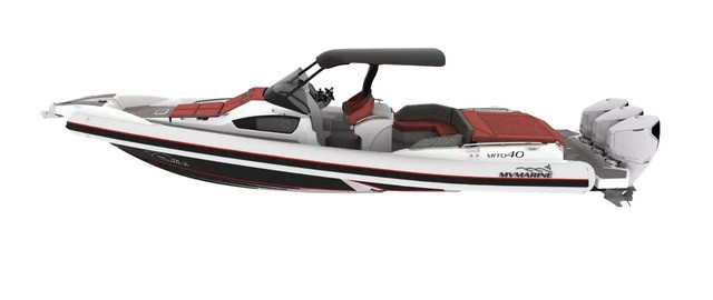 Mv marine -Mito 40