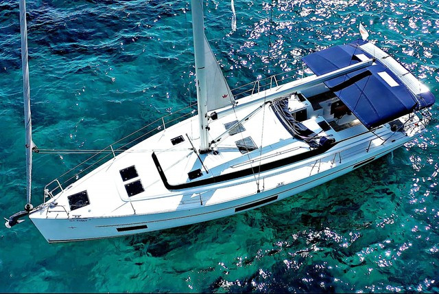 Bavaria C45
