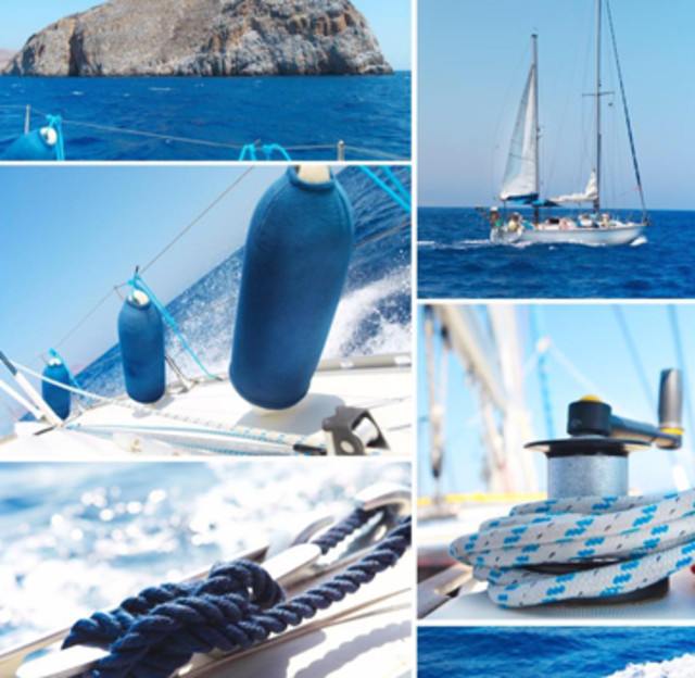 NAVARCHUS MARINE EQUIPMENT