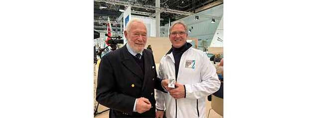 World Sailing Day – 28 May Announced at boot Düsseldorf as a New Global Movement for Sailing