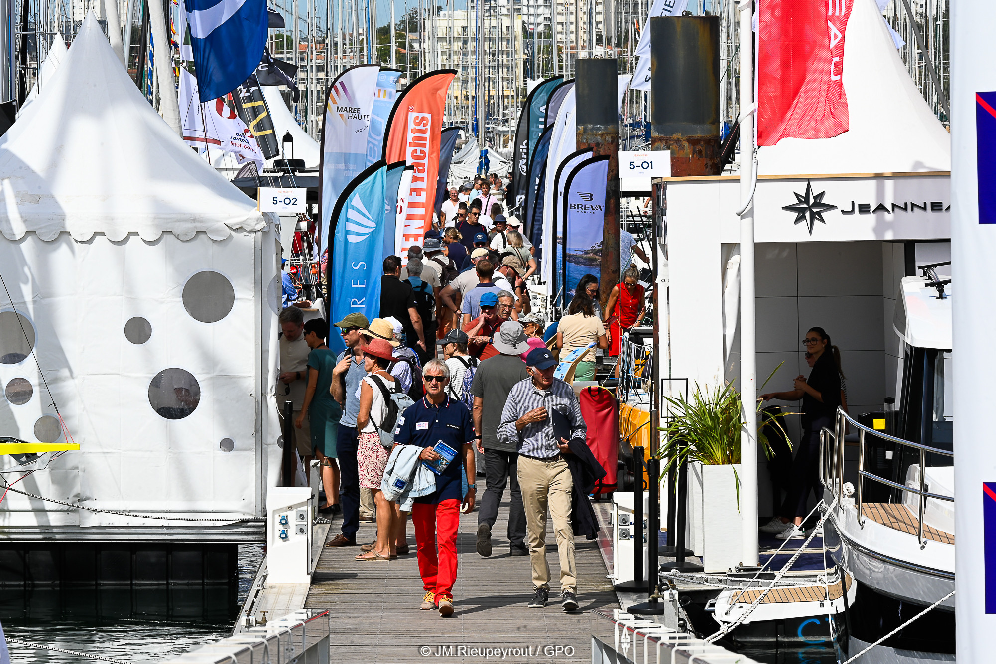  GRAND PAVOIS LA ROCHELLE 2026 REVIEW: AN EDITION CONFIRMING THE APPEAL OF BOATING AND THE IMPORTANCE OF ATTRACTING NEW AUDIENCES 
