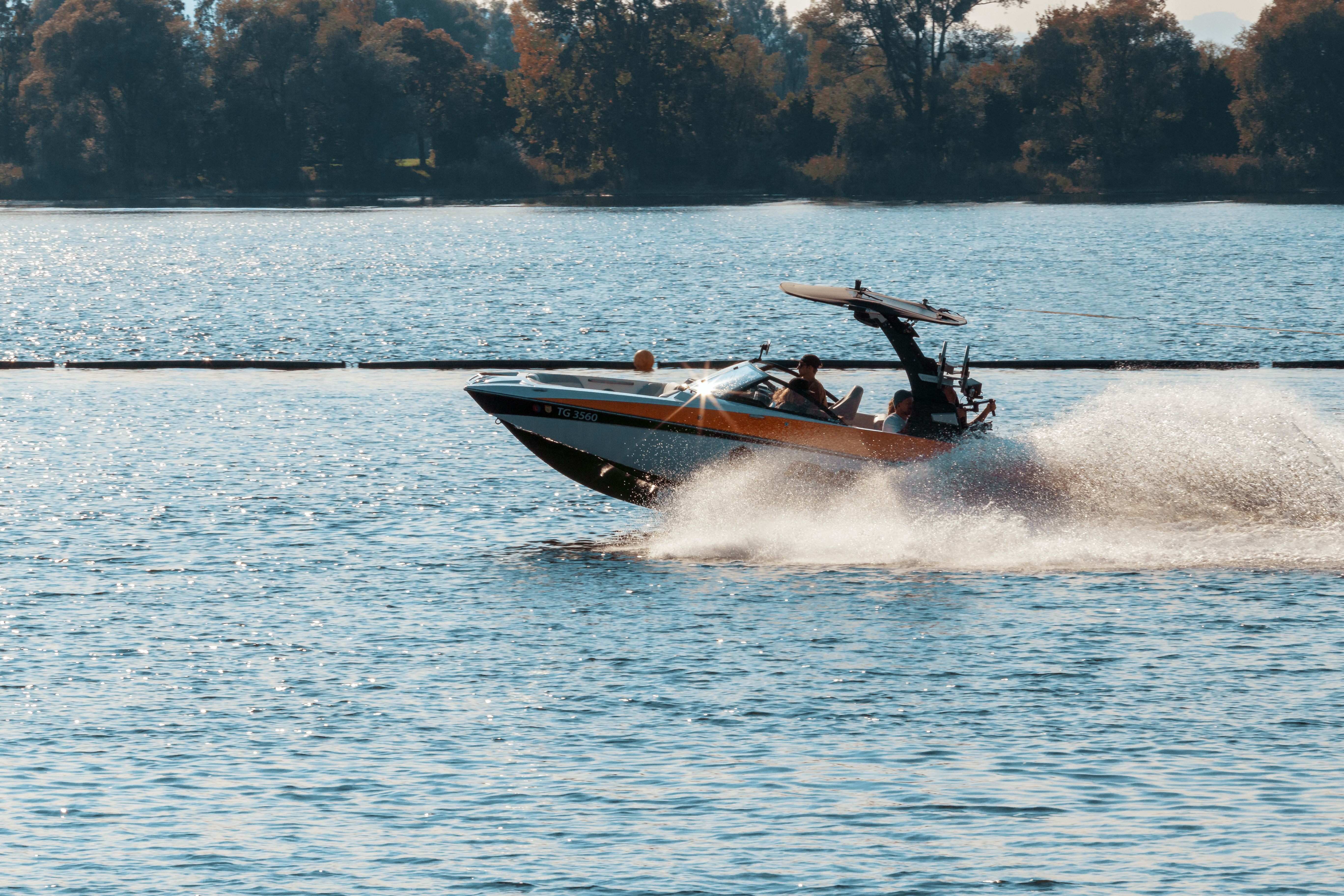 The Gussies 2026: Nominations Open for the International Electric Boat Awards
