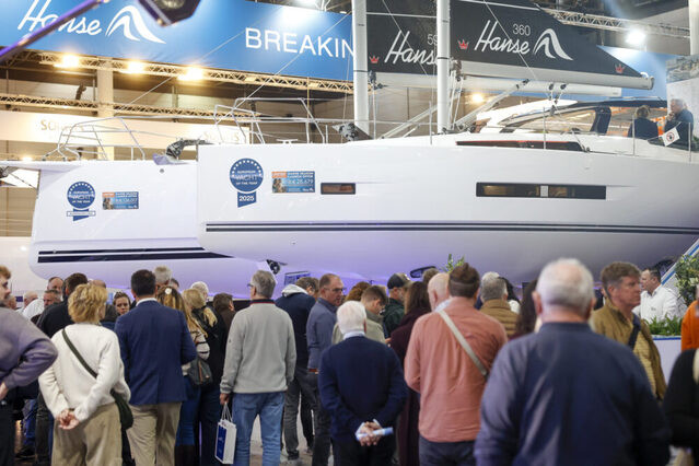 boot 2026 brings a breath of fresh air to the market