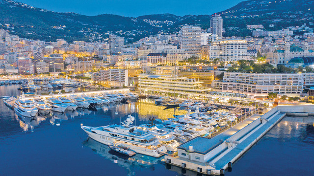 Denison Yachting strengthens European foothold with Monaco hub and expanding charter fleet