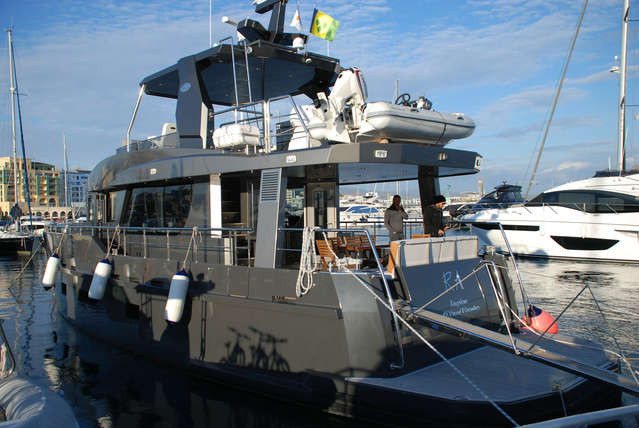 AMATHUS AEGEAS LTD