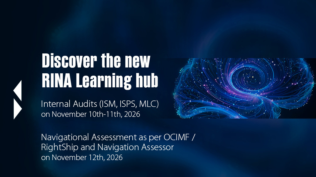 Discover the new RINA Learning hub