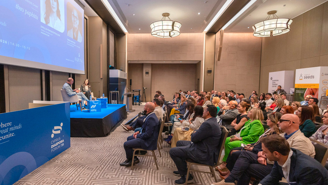 The Fourth Cyprus Diaspora Forum® Announced
