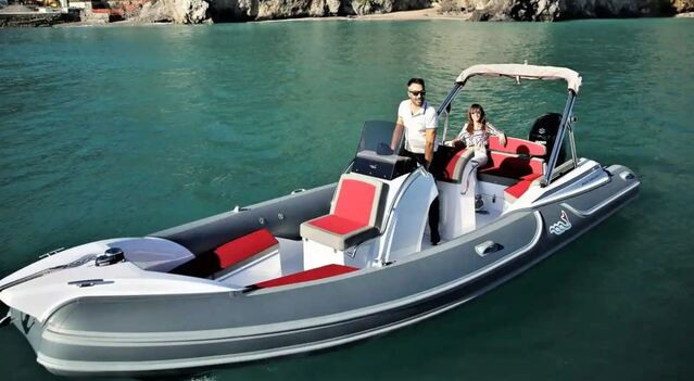MV Varine MV25gt