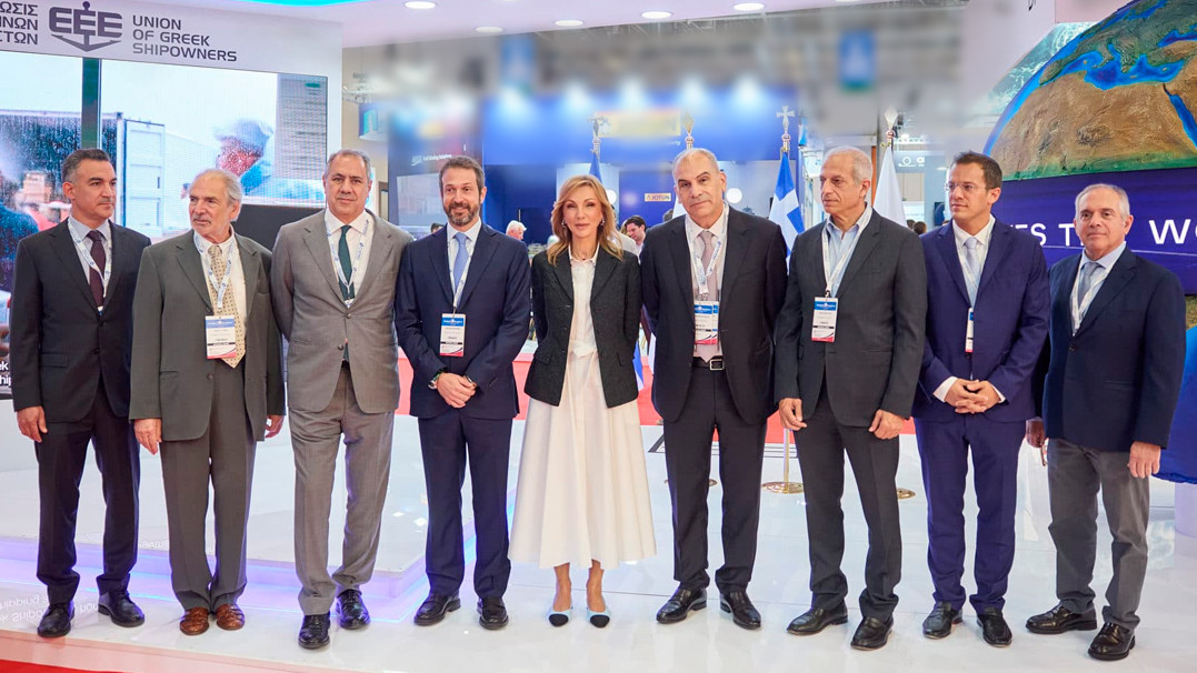 People, Planet Propel Posidonia 2026