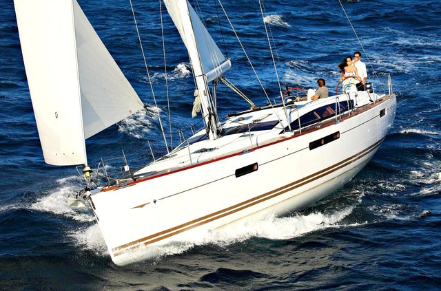 JEANNEAU 53