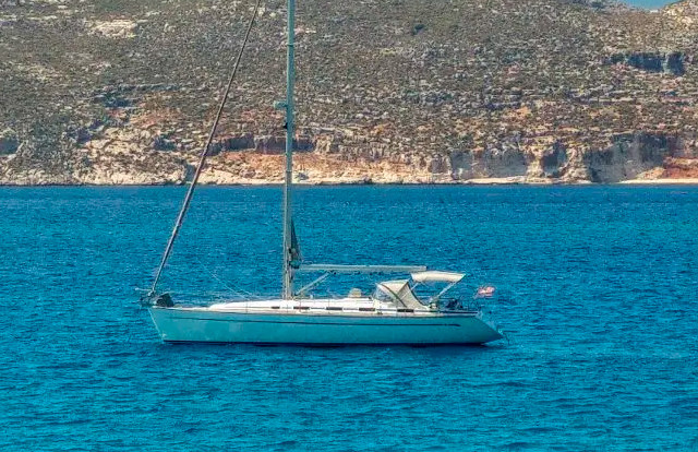 Bavaria 44 Cruiser