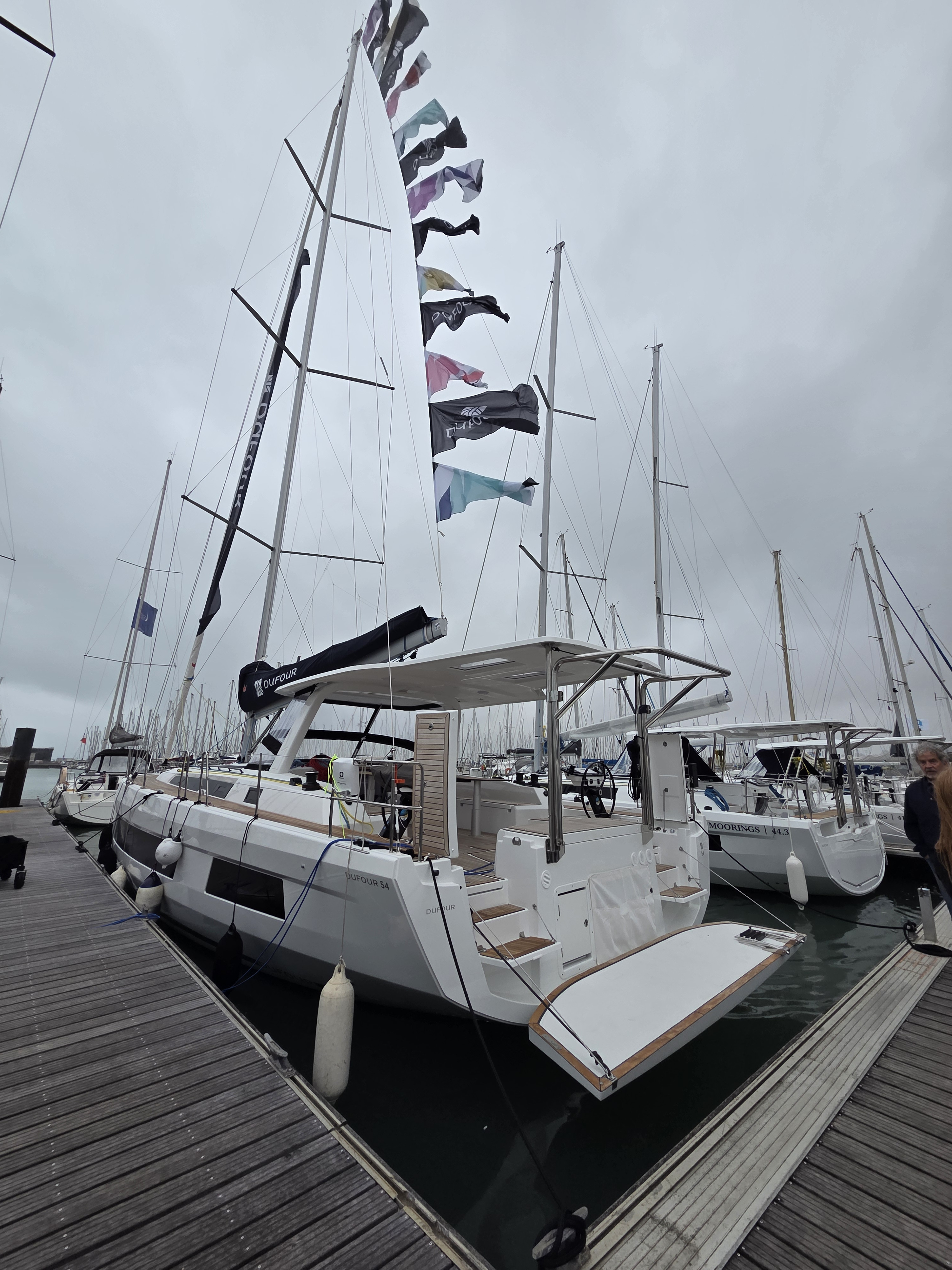 From Shipbuilding Heritage to Innovation: Cyprus Yachting Magazine in France Ahead of boot Düsseldorf 2027