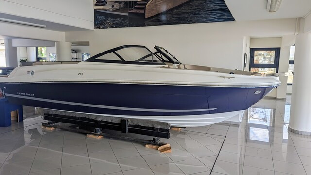 Bayliner VR4