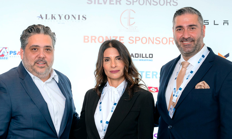 The 5th Panhellenic Yachting Congress Concludes with Dynamic Dialogue on the Sector’s Development