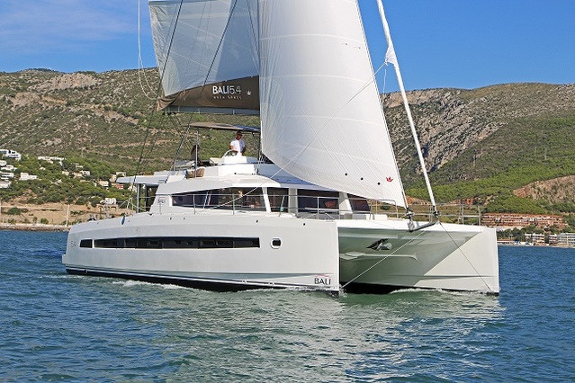 BALI 5.4 – BABALU