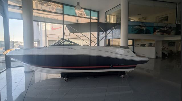 Bayliner VR5