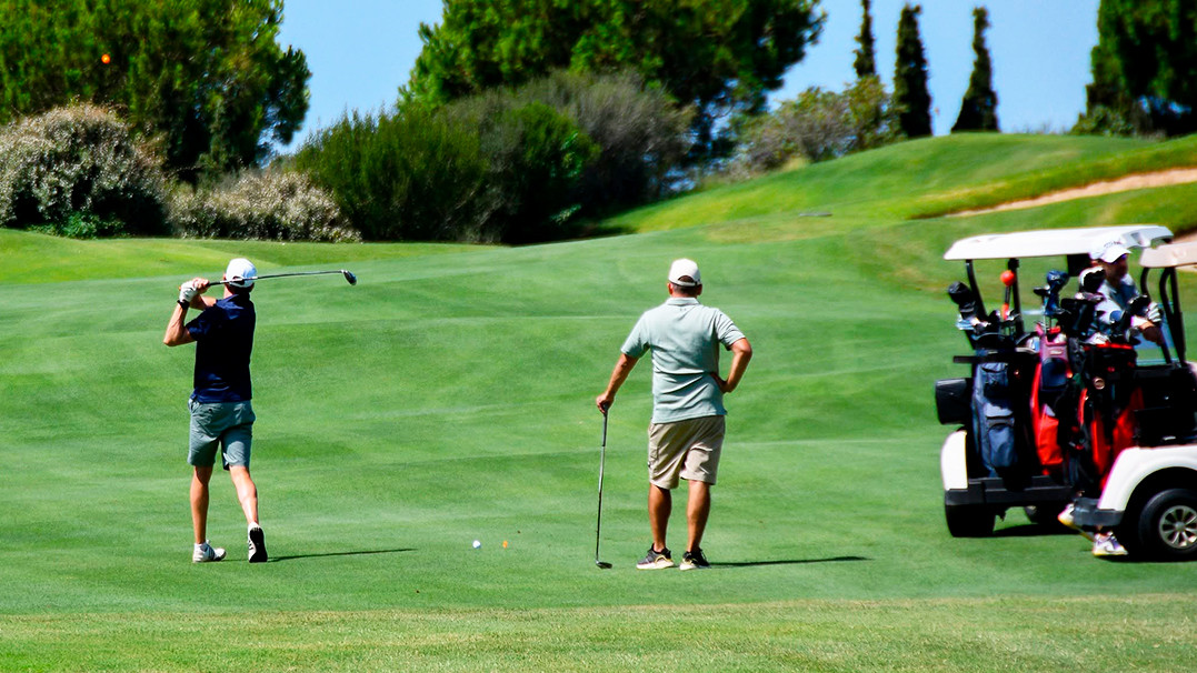 Greek Maritime Golf Event 2026 Welcomes the Elite of the Maritime Industry to Costa Navarino