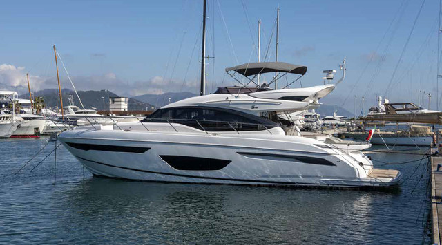 Princess S65