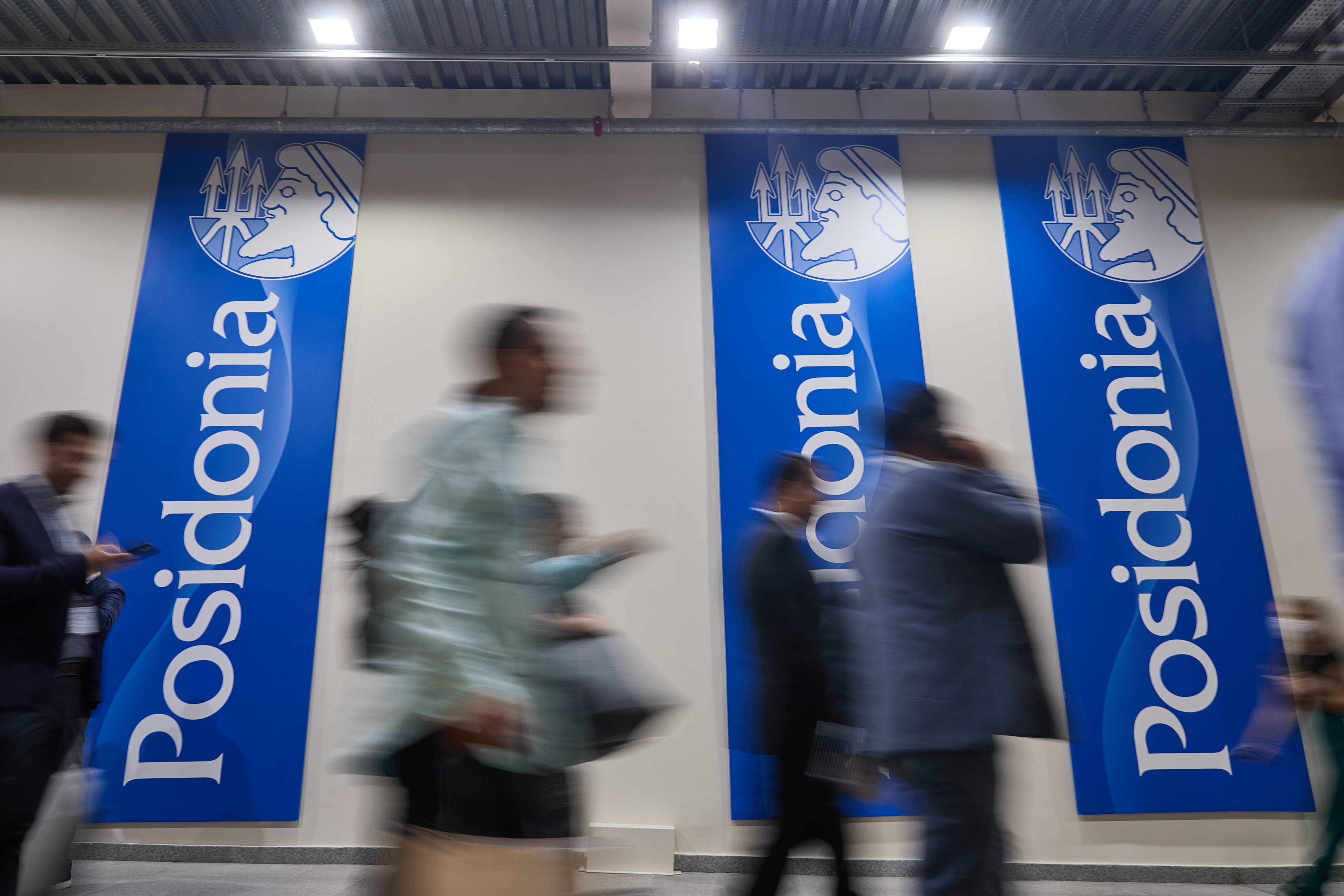 Posidonia 2026 set to break all records as duration of shipping gathering extends