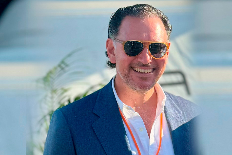 Interview with the Director of Maritime Ventures, Mr. Ioannis Agrotis