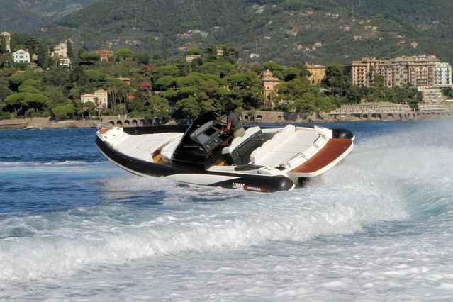10.0 ADRENALINA