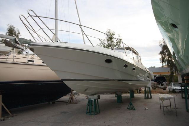 WINDY 37 Grand Mistral.