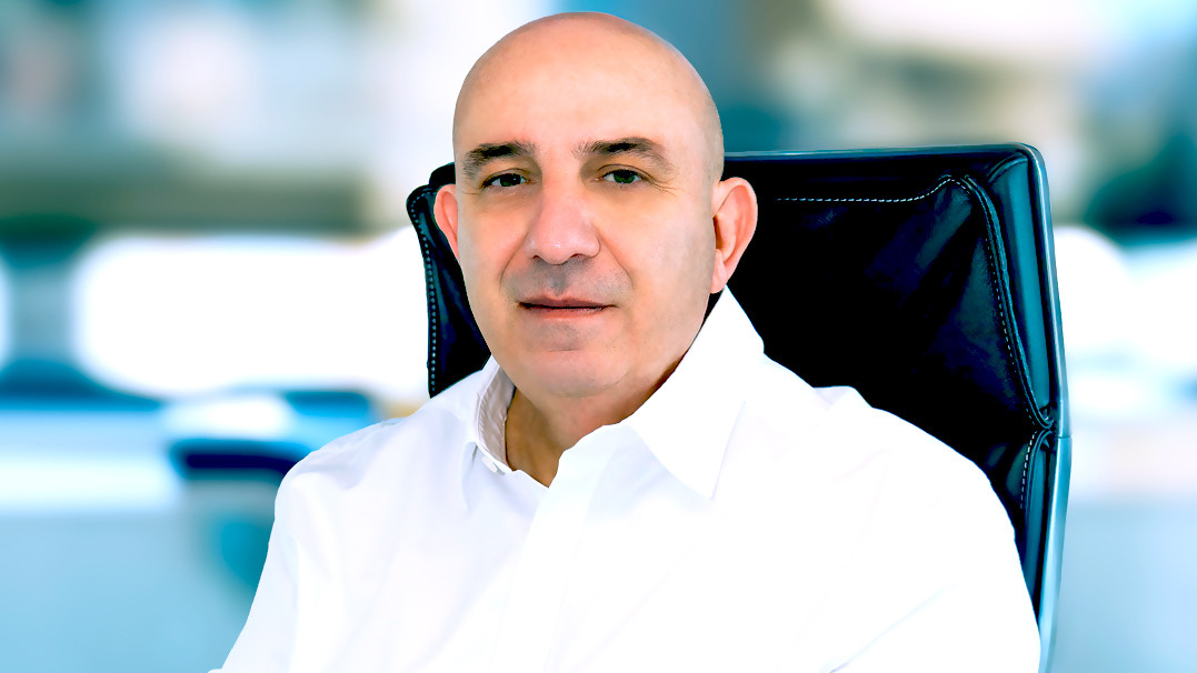 Interview with the CEO of Istion Yachting