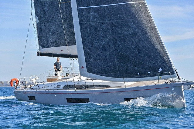 OCEANIS 46.1 – ALMYRA