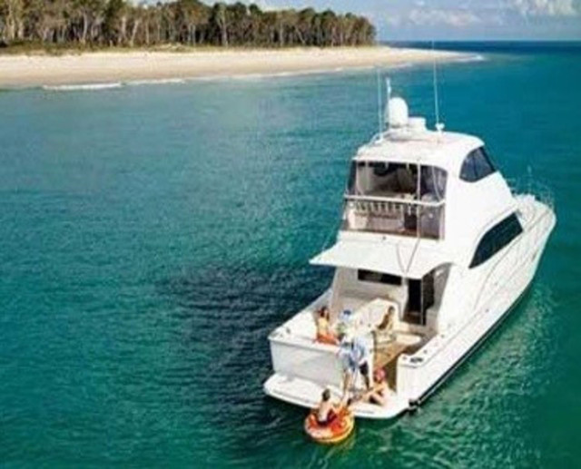 AMALTHEIA MARINE LTD